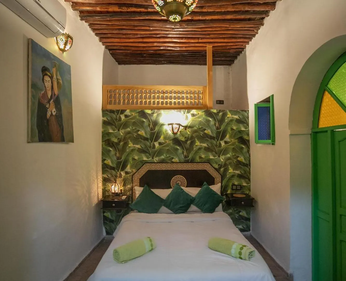Riad Scorpion N Фес
