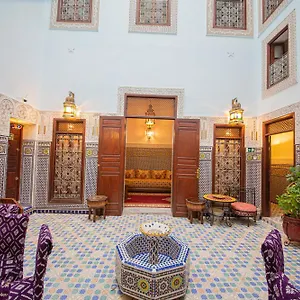 Baba Riyad