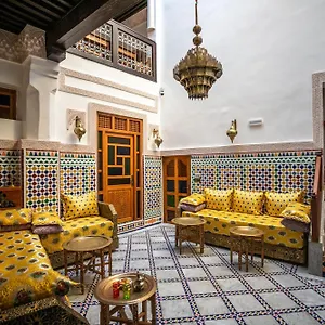 Dar Derb El Miter Fez