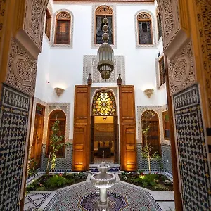 Sidrat فاس